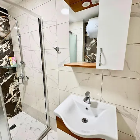 Apartamento Charm 2 Varna