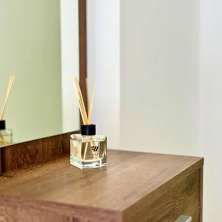 Charm 2 Apartamento *