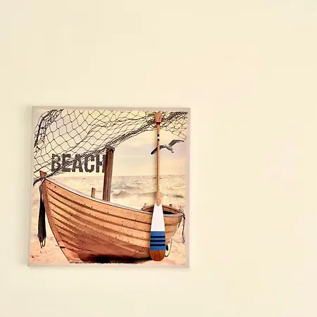 Apartamento Charm 2 Varna