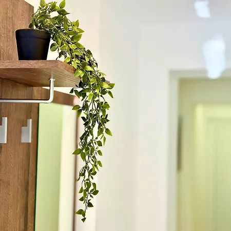 Charm 2 Apartamento *