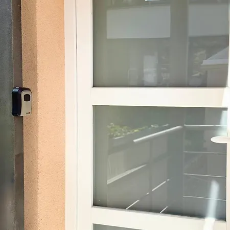 Charm 2 Apartamento *