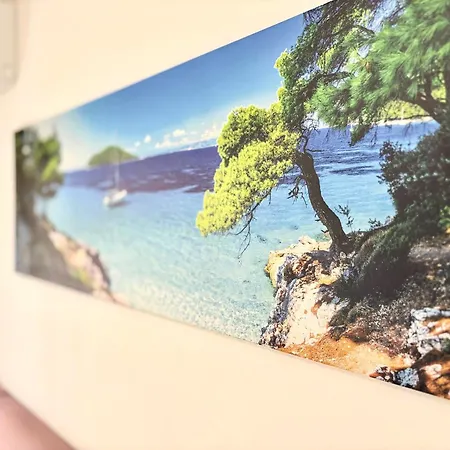 Διαμέρισμα Charm 2 Βάρνα
